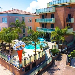 Residence Playa